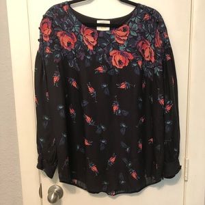 Maeve Blouse
